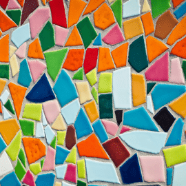 Mosaic Tiles