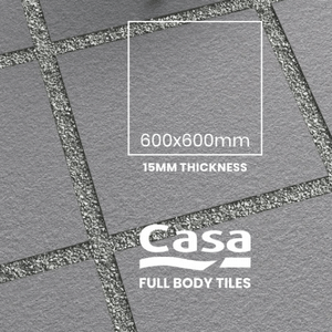 Casa- 600 × 600