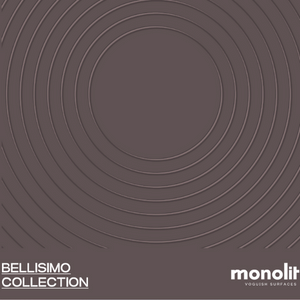 Monolith- 80 × 160